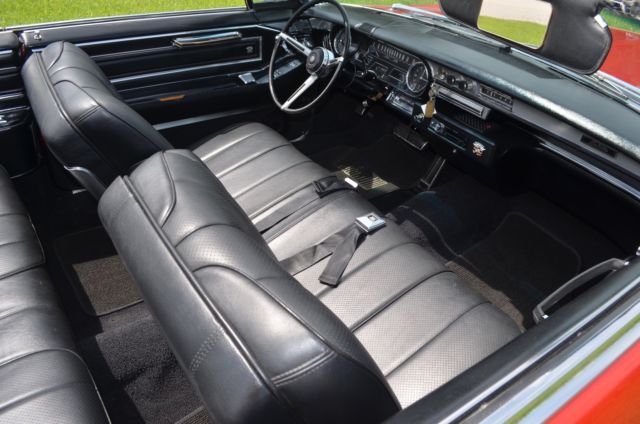 1966 Cadillac DeVille - photo 12