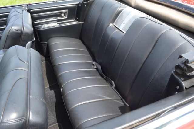 1966 Cadillac DeVille - photo 13