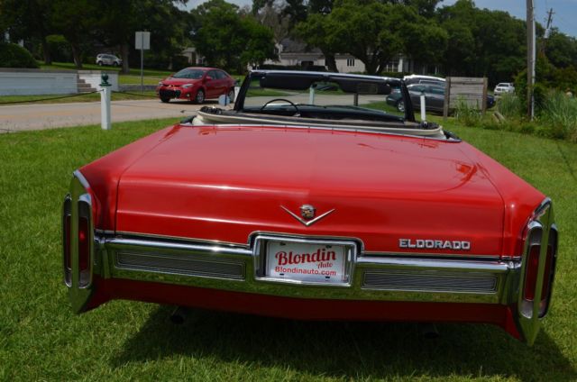 1966 Cadillac DeVille - photo 7