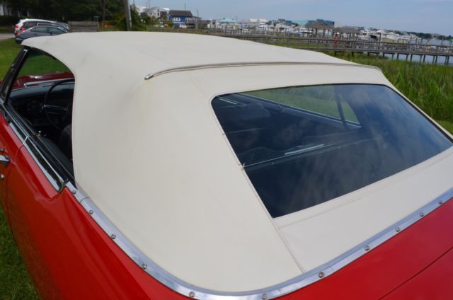 1966 Cadillac DeVille - photo 8