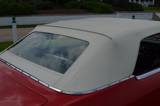 1966 Cadillac DeVille - photo 9