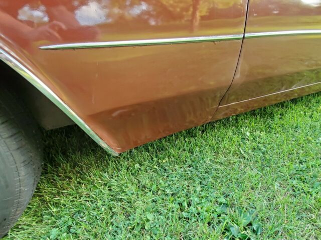 1966 Cadillac DeVille - photo 10