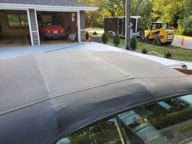 1966 Cadillac DeVille - photo 12