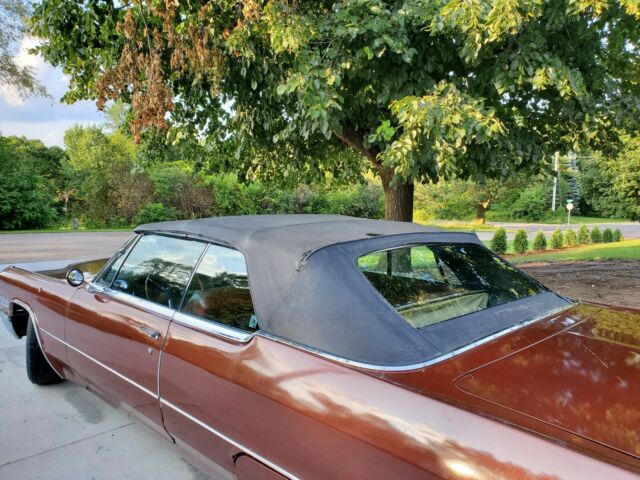 1966 Cadillac DeVille - photo 7