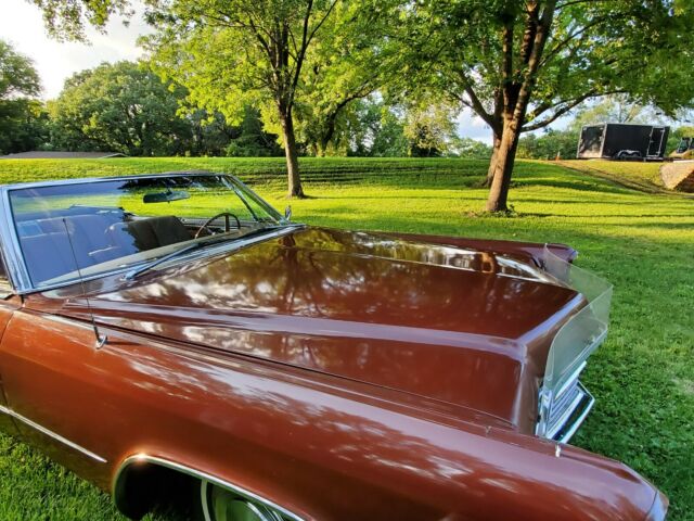 1966 Cadillac DeVille - photo 9