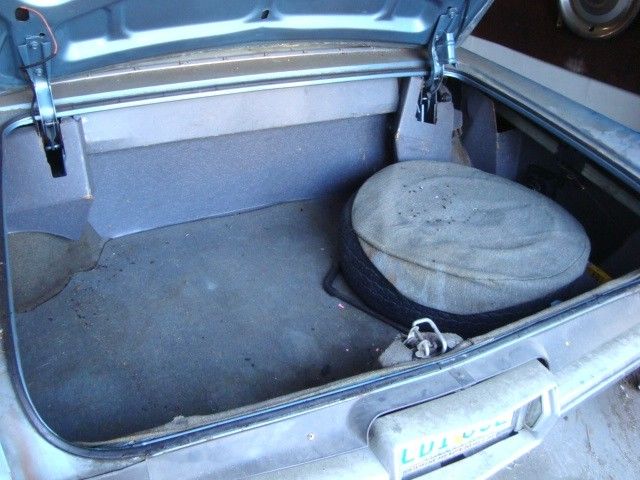 1966 Cadillac DeVille CONVERTIBLE - photo 9