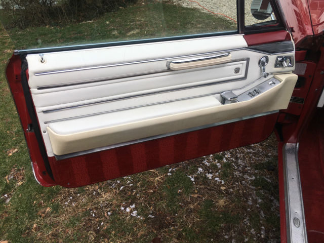 1966 Cadillac DeVille Convertible - photo 8