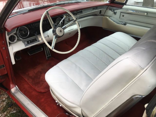 1966 Cadillac DeVille Convertible - photo 9