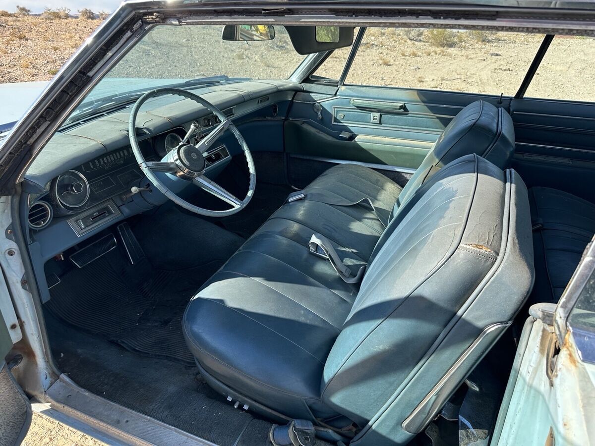 1966 Cadillac DeVille - photo 10