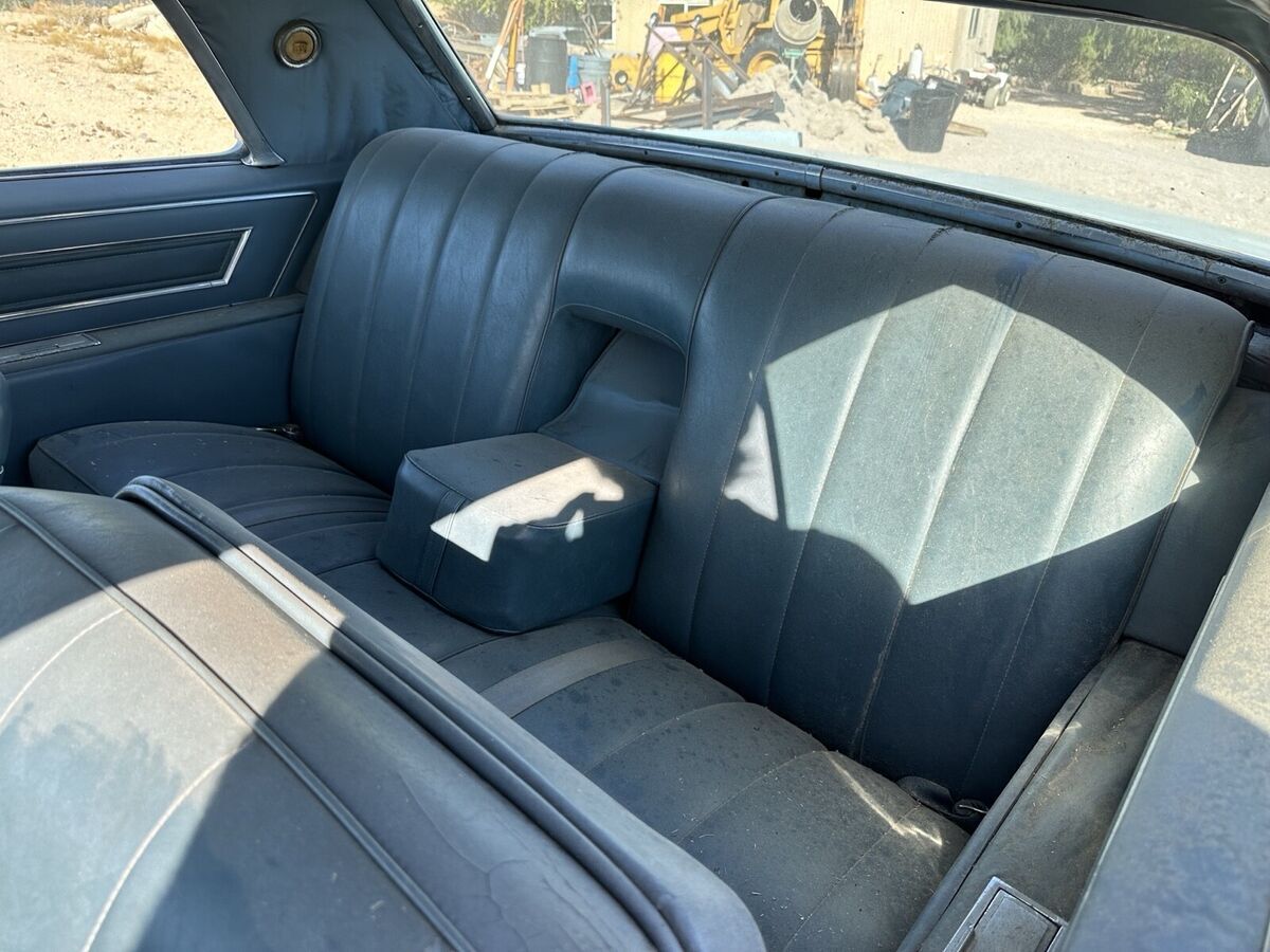 1966 Cadillac DeVille - photo 11