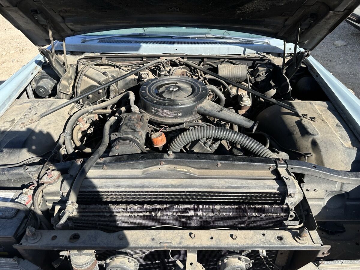 1966 Cadillac DeVille - photo 13