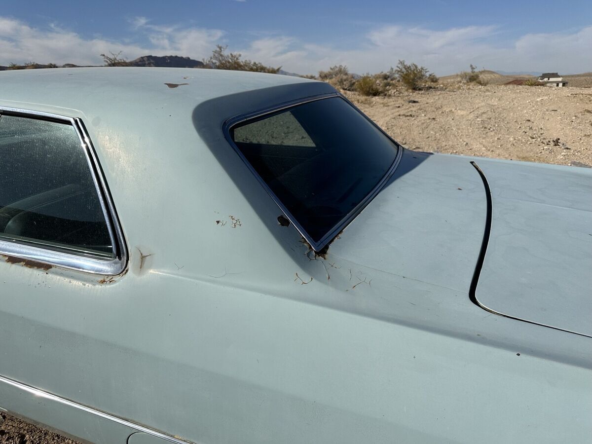 1966 Cadillac DeVille - photo 5