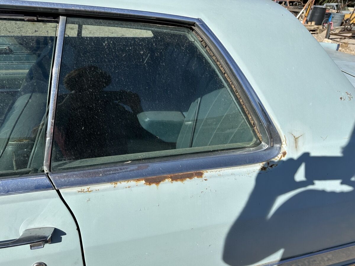 1966 Cadillac DeVille - photo 6