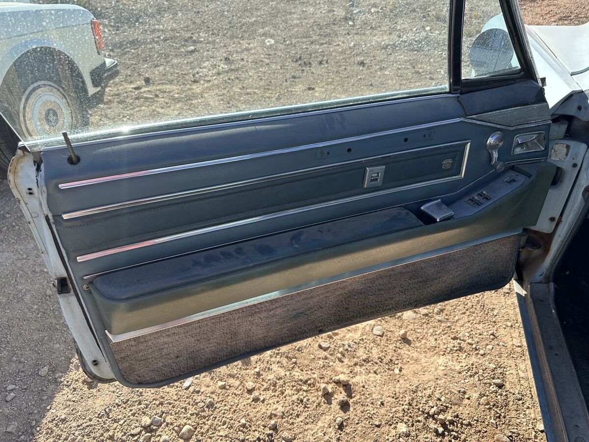 1966 Cadillac DeVille - photo 8