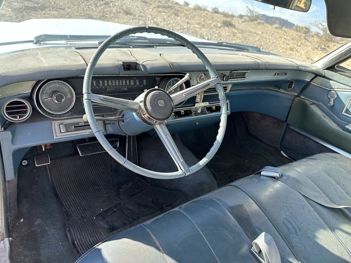 1966 Cadillac DeVille - photo 9