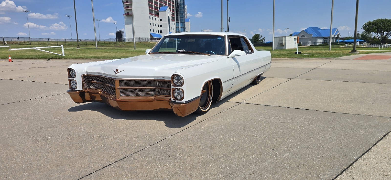 1966 Cadillac DeVille Deville - photo 10