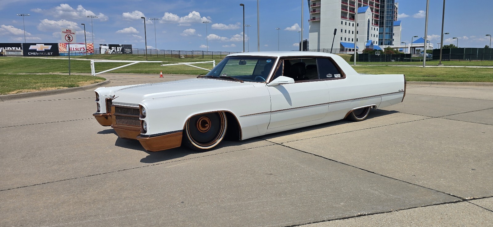 1966 Cadillac DeVille Deville - photo 11