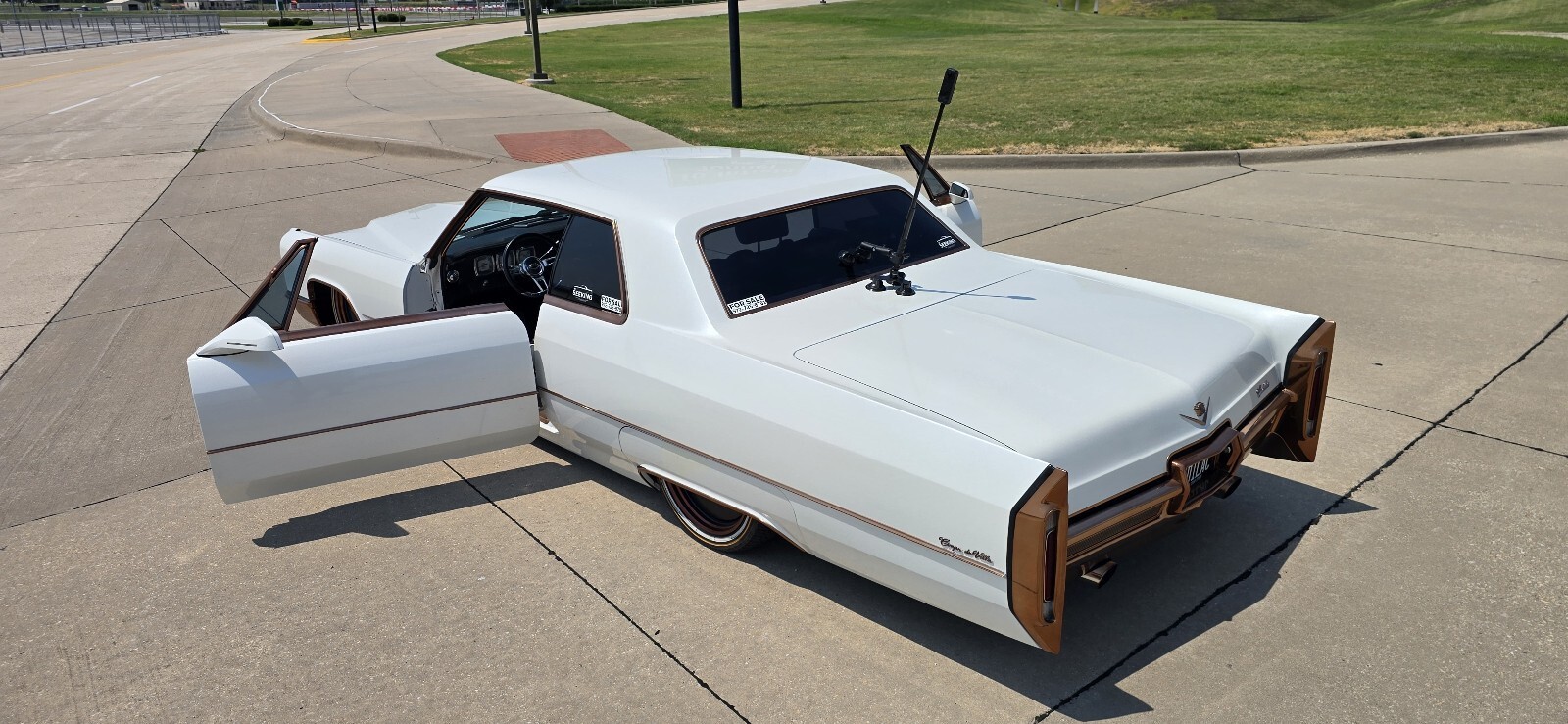 1966 Cadillac DeVille Deville - photo 12