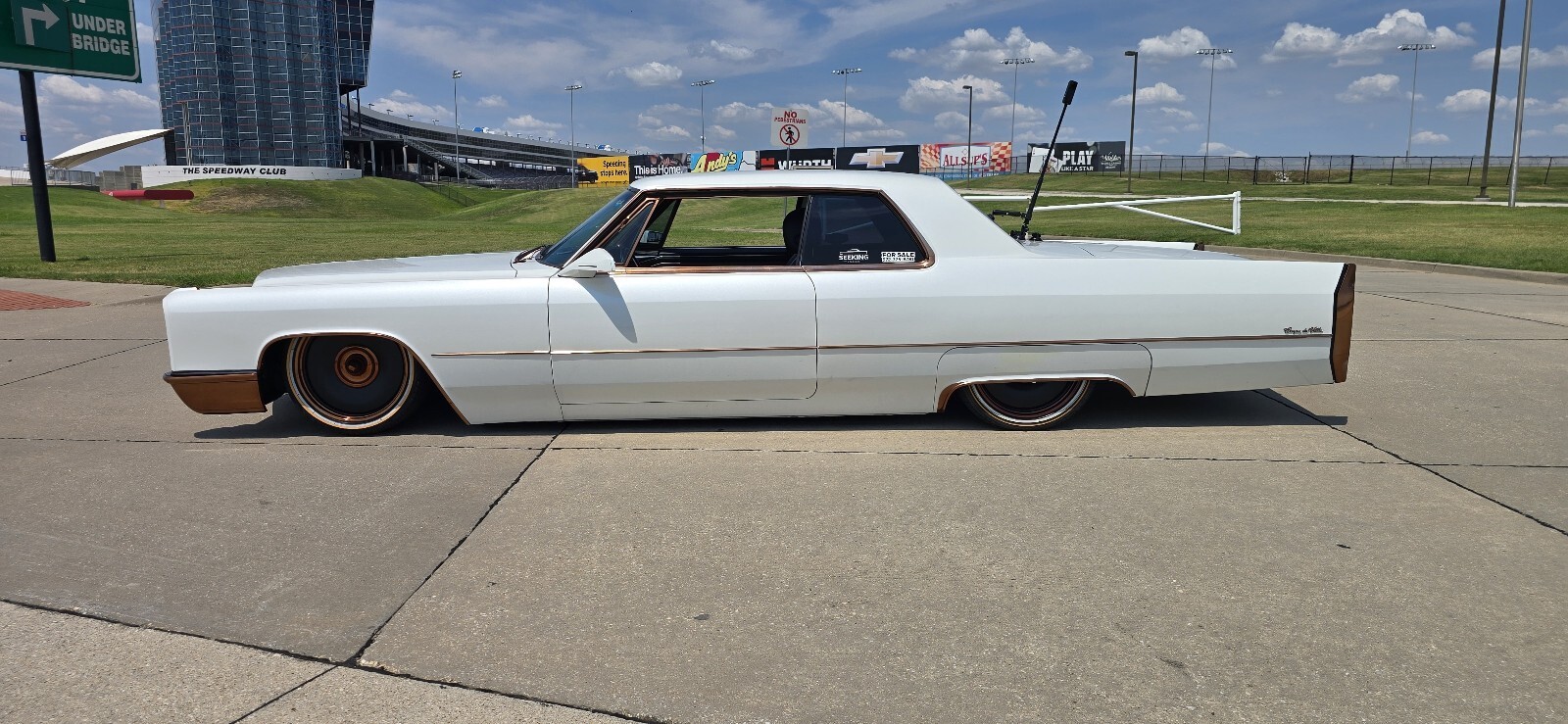 1966 Cadillac DeVille Deville - photo 13
