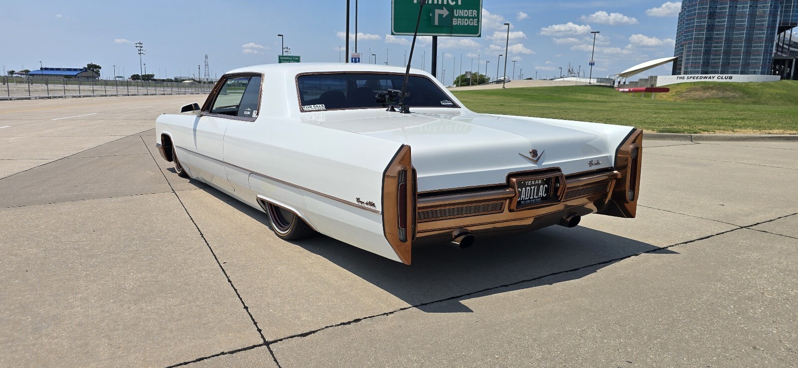1966 Cadillac DeVille Deville - photo 5