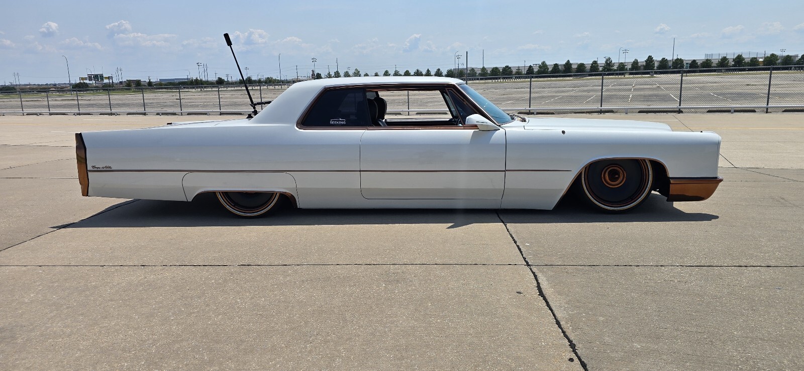 1966 Cadillac DeVille Deville - photo 8