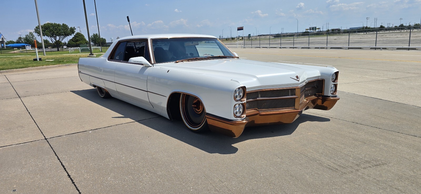 1966 Cadillac DeVille Deville - photo 9