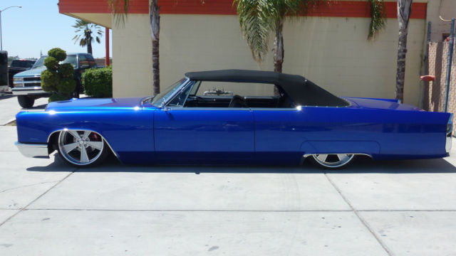 1966 Cadillac DeVille