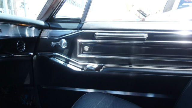 1966 Cadillac DeVille - photo 10