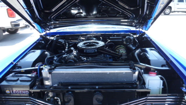 1966 Cadillac DeVille - photo 12