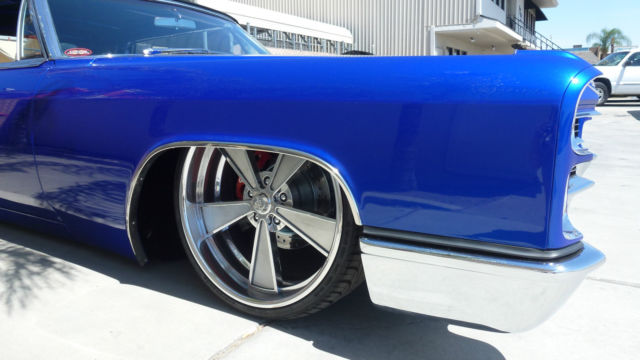 1966 Cadillac DeVille - photo 2