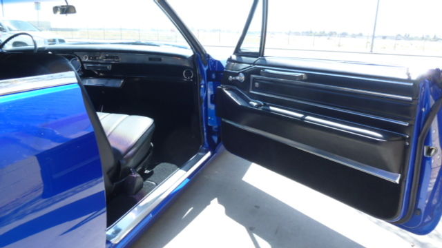 1966 Cadillac DeVille - photo 5