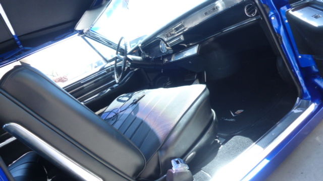 1966 Cadillac DeVille - photo 6