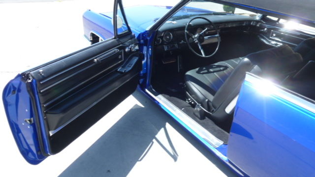 1966 Cadillac DeVille - photo 7