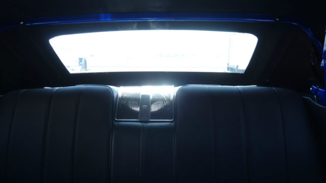 1966 Cadillac DeVille - photo 8