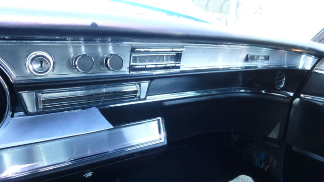 1966 Cadillac DeVille - photo 9