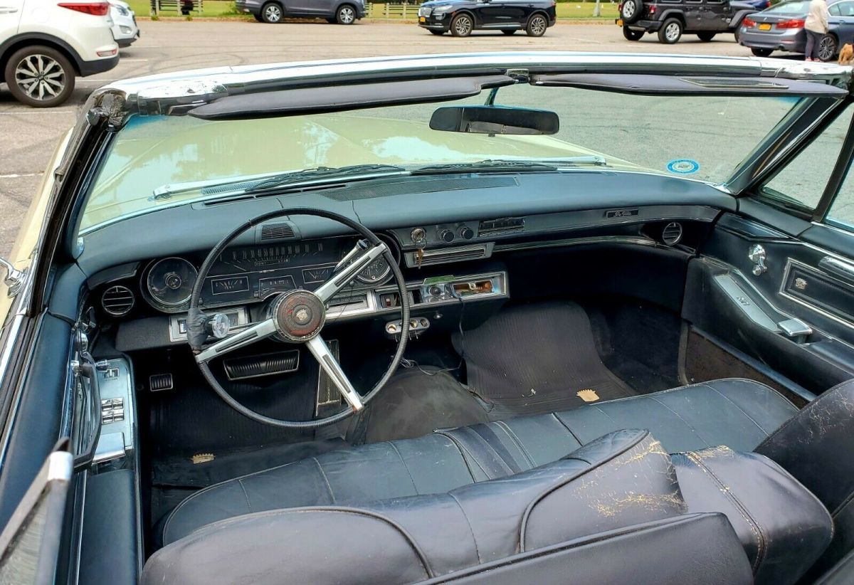 1966 Cadillac DeVille - photo 13