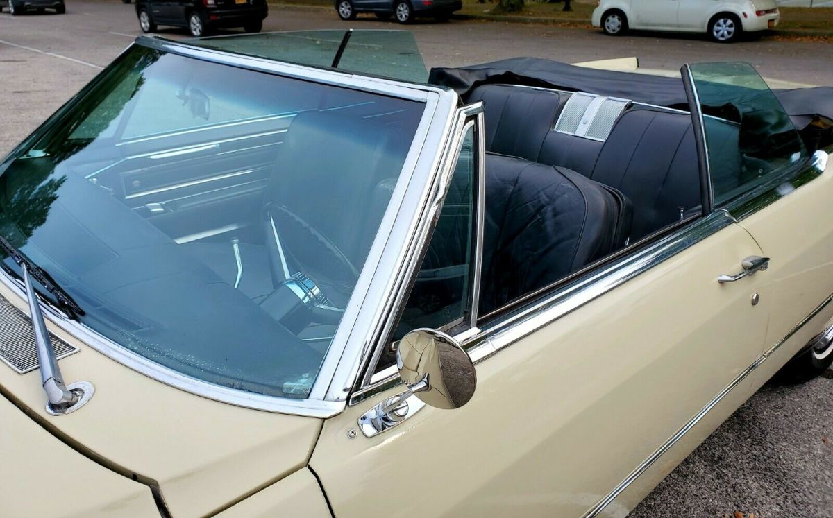 1966 Cadillac DeVille - photo 5