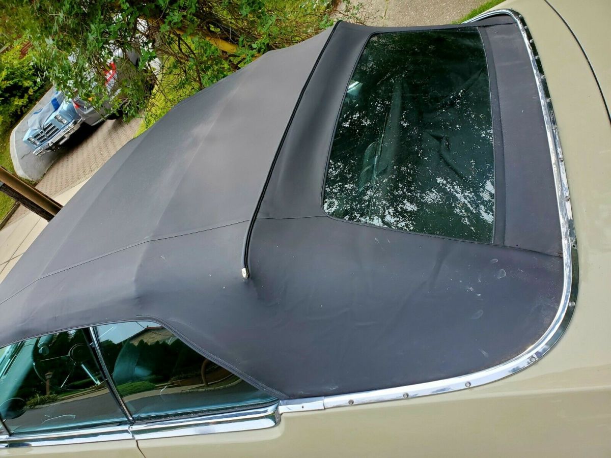 1966 Cadillac DeVille - photo 7