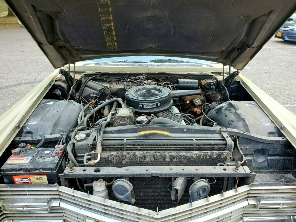 1966 Cadillac DeVille - photo 9