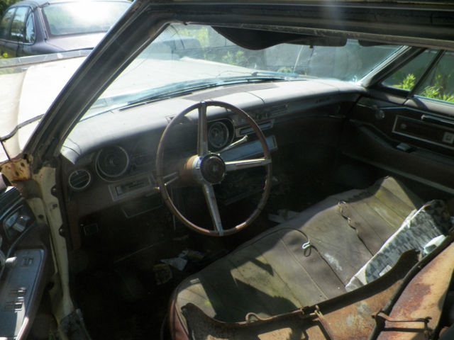 1966 Cadillac DeVille - photo 5