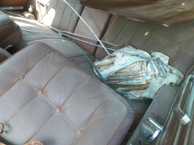 1966 Cadillac DeVille - photo 6