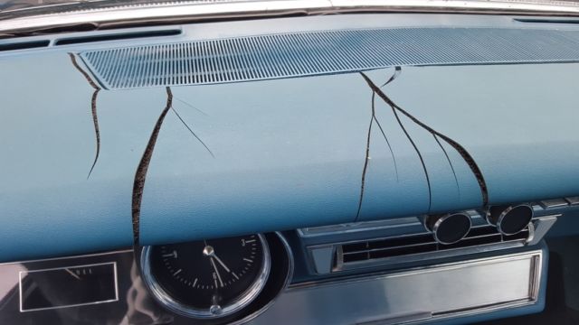 1966 Cadillac DeVille - photo 8