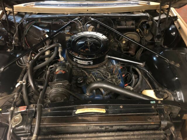 1966 Cadillac DeVille - photo 10