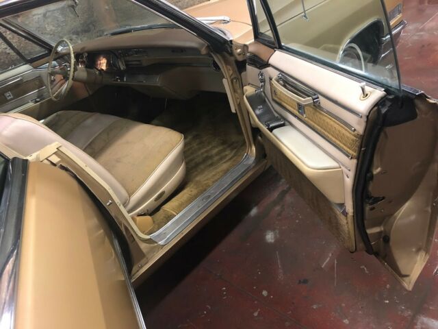 1966 Cadillac DeVille - photo 13