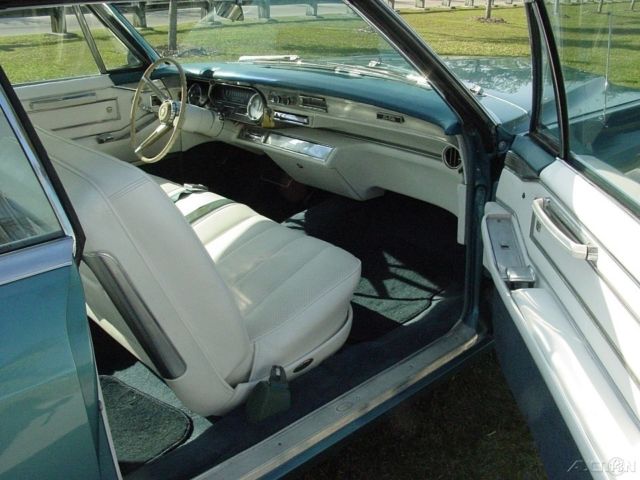 1966 Cadillac DeVille - photo 8