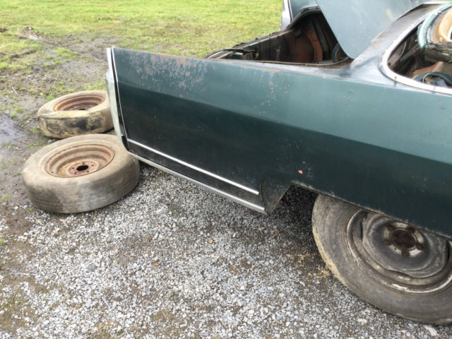 1966 Cadillac Eldorado - photo 7