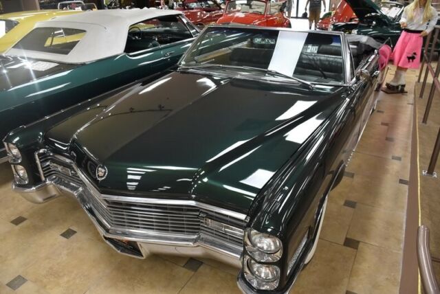 1966 Cadillac Eldorado -- - photo 10