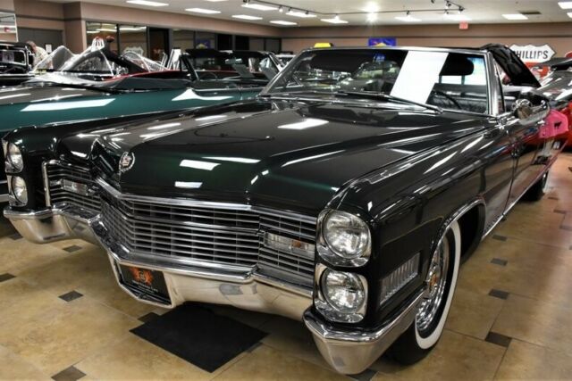 1966 Cadillac Eldorado -- - photo 11