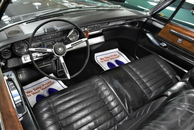 1966 Cadillac Eldorado -- - photo 13