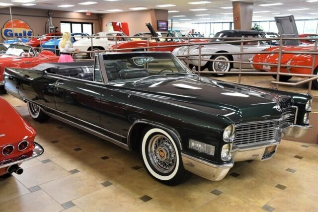 1966 Cadillac Eldorado -- - photo 2